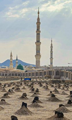Al-Baqi_Cemetery_2021
