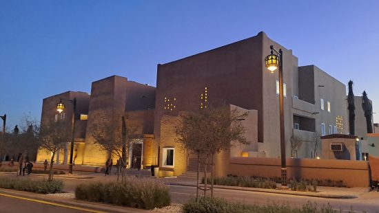 Bab Samhan Hotel Diriyah