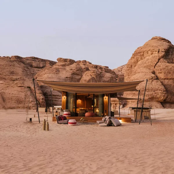 Banyan Tree AlUla