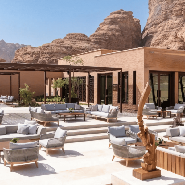 Banyan Tree AlUla
