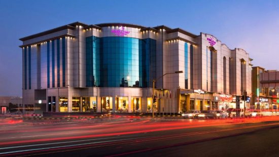 Boud Al Taif
