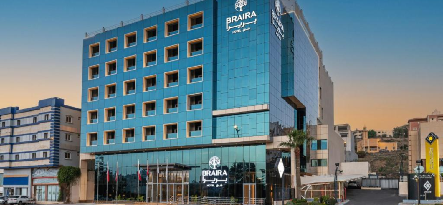 Braira Abha Hotel