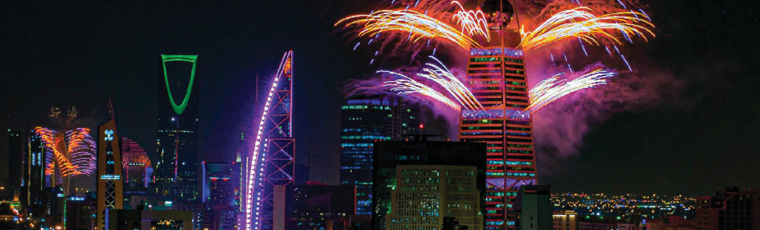 Eid Al Adha Celebrations