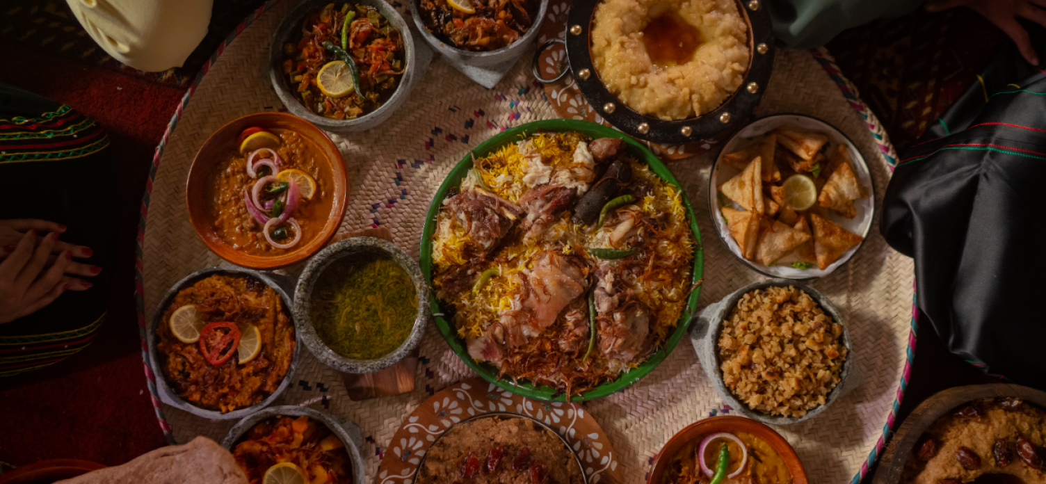 Food Image