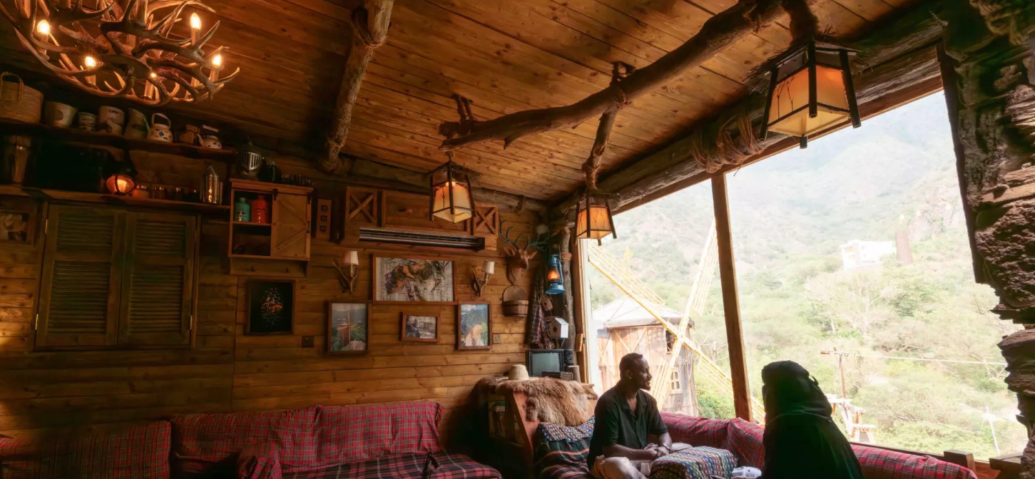 Honey Cottage