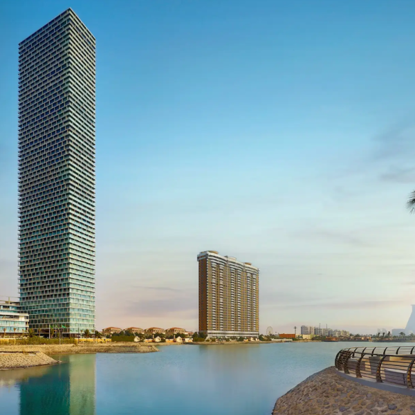 Shangri La Jeddah