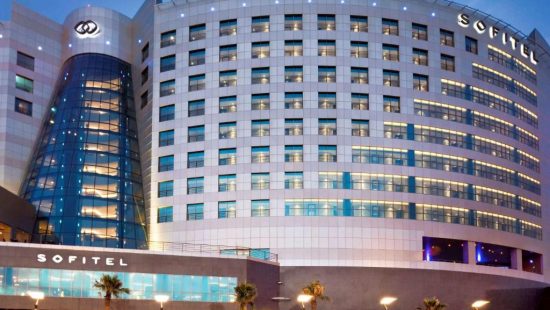 Sofitel The Corniche Alkhobar