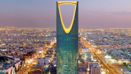 four seasons hotel riyadh