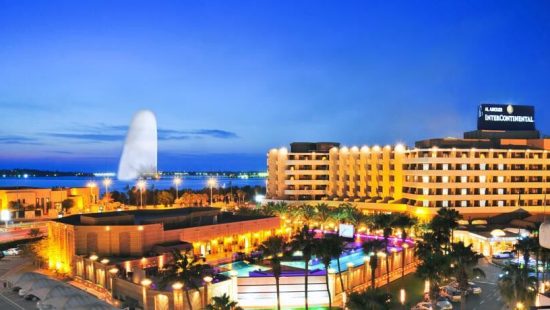 -intercontinental-hotel- jeddah
