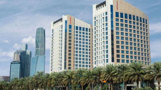 movenpick riyadh